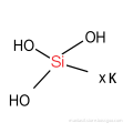 Potassium Methyl Siliconate(CAS 31795-24-1)